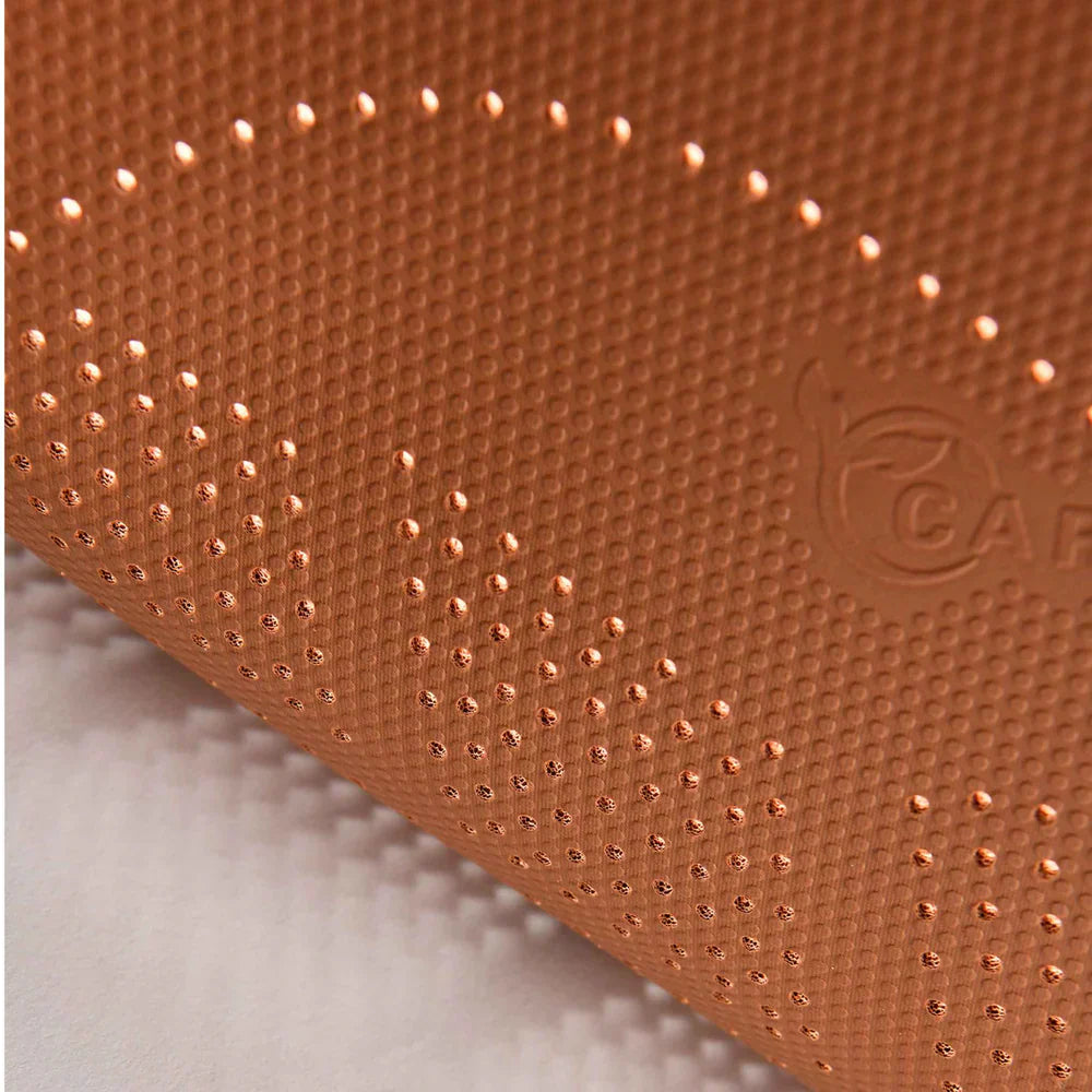 Série de selas – Capas de assento universais em couro